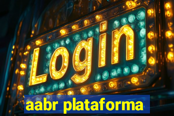 aabr plataforma